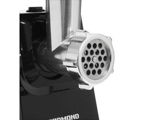 Мясорубка REDMOND RMG-1241-6 черный